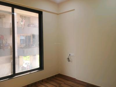 Bedroom Image of 1015 Sq.ft 2 BHK Apartment / Flat for rent in Amrut Laxmi Raj Regalia Phase I, Ambernath East Ambernath for Rs. 12500