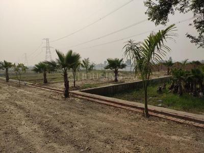 Image of 1350 Sq.ft Residential Plot / Land for sale in Nawada, Greater Noida for Rs. 3750000