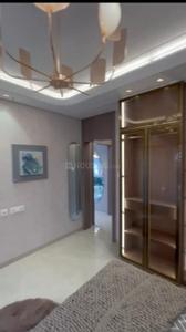 Bedroom Image of 670 Sq.ft 2 BHK Apartment / Flat for sale in Vikhroli East Mumbai for Rs. 13500000