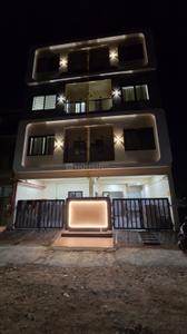 Image of 1000 Sq.ft 1 BHK Independent House for rent in Nipania, Indore for Rs. 20000