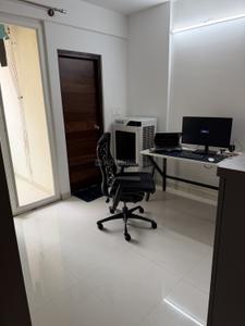 Hall Image of 1600 Sq.ft 3 BHK Apartment / Flat for rent in Klassik Landmark, KPC Layout Bengaluru for Rs. 65000