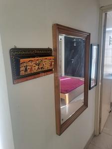 Image of 953 Sq.ft 2 BHK Apartment / Flat for rent in Jaypee Aman, Sector 151, Noida for Rs. 25500