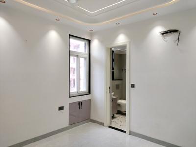 Bedroom Image of 1600 Sq.ft 3 BHK Apartment / Flat for sale in Rajasthan Apartments, Sector 4 Dwarka New Delhi for Rs. 31800000
