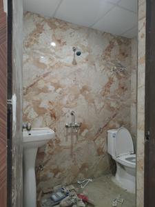 Bedroom Two Image of 1250 Sq.ft 2 BHK Apartment / Flat for sale in Ambr Amore, Noida Extension Greater Noida for Rs. 4881000