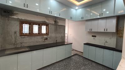 Kitchen Image of 2400 Sq.ft 4 BHK Duplex for sale in Kengeri Satellite Town Bengaluru for Rs. 18500000