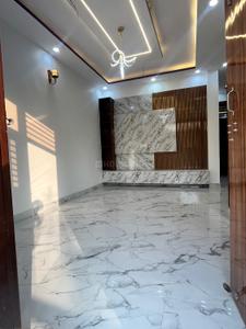 Hall Image of 2000 Sq.ft 4 BHK Independent House for sale in Govindpuram Ghaziabad for Rs. 9800000