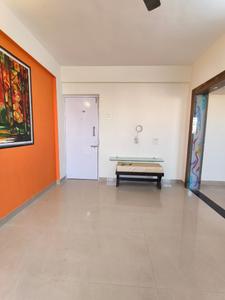 Hall Image of 650 Sq.ft 1 BHK Apartment / Flat for sale in Ujjwal High Bliss, Dhayari Pune for Rs. 4100000