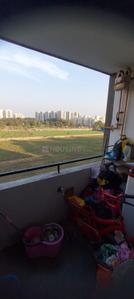 Image of 920 Sq.ft 2 BHK Apartment / Flat for sale in Janki Residency, Dahin Nagar, Surat for Rs. 3500000