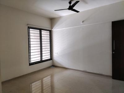 Living Room Image of 620 Sq.ft 1 BHK Apartment / Flat for sale in DSK Vishwa, Dhayari Pune for Rs. 4000000