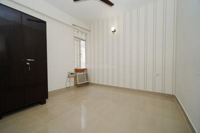 Bedroom Image of 590 Sq.ft 2 BHK Apartment / Flat for sale in Suncity Avenue 102, Sector 102 Gurgaon for Rs. 8100000