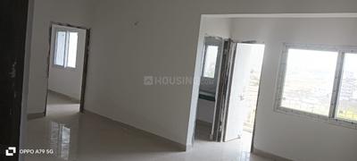 Bedroom Image of 1455 Sq.ft 3 BHK Apartment / Flat for rent in Shaurya Kunj, Pundag Ranchi for Rs. 16000
