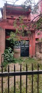 Balcony Image of 1032 Sq.ft 2 BHK Builder Floor for sale in New Rest House Railway Colony Allahabad for Rs. 12000000