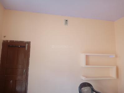Bedroom Image of 1000 Sq.ft 3 BHK Builder Floor for rent in Deokali Ayodhya for Rs. 8500