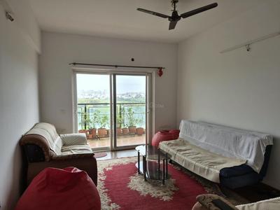 Hall Image of 2375 Sq.ft 4 BHK Apartment / Flat for sale in SNN Raj Lake View, Bilekahalli Bengaluru for Rs. 32500000