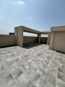 Balcony Image of 1700 Sq.ft 3 BHK Penthouse for rent in Jagatpura Jaipur for Rs. 45000