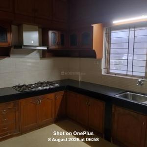 Kitchen Image of 1000 Sq.ft 2 BHK Apartment / Flat for sale in Lalbagh Mangalore for Rs. 6800000