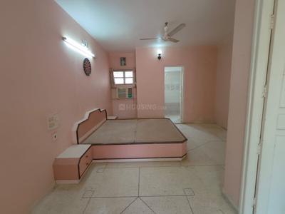 Bedroom Image of 2133 Sq.ft 3 BHK Independent House for sale in Thaltej Ahmedabad for Rs. 37500000