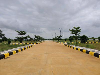 Image of 183 Sq.ft Residential Plot / Land for sale in Adibatla, Hyderabad for Rs. 4758009