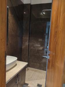 Image of 4500 Sq.ft 4 BHK Builder Floor for sale in Panchsheel Park, New Delhi for Rs. 140000000