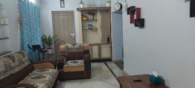 Hall Image of 1500 Sq.ft 2 BHK Independent House for sale in Alwal Secunderabad for Rs. 12000000