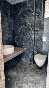 Image of 2200 Sq.ft 3 BHK Apartment / Flat for sale in Kavisha The Canvas, South Bopal, Ahmedabad for Rs. 11000000