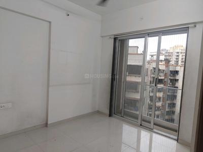 Bedroom Image of 1200 Sq.ft 2 BHK Apartment / Flat for sale in Goodwill Unity, Sanpada Navi Mumbai for Rs. 21800000