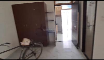 Bedroom Image of 1000 Sq.ft 2 BHK Independent House for rent in Jankipuram Extension Lucknow for Rs. 17000