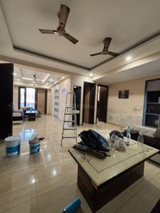 Hall Image of 2500 Sq.ft 3 BHK Apartment / Flat for rent in Sector 23 Gurgaon for Rs. 60000