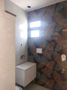Bedroom One Image of 2250 Sq.ft 3 BHK Builder Floor for sale in BP Homes Builder Floor, Sector 85 Faridabad for Rs. 19000000