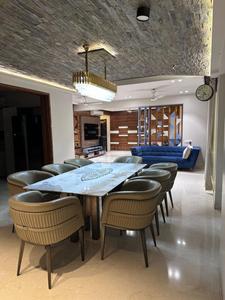 4 BHK Flat