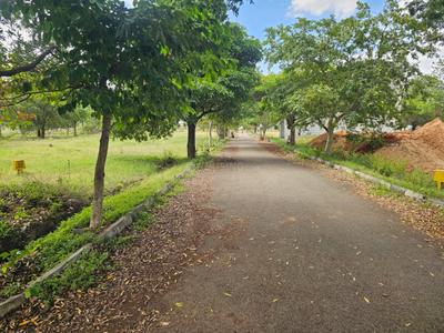 Image of 1200 Sq.ft Residential Plot / Land for sale in Guddahatti, Bengaluru for Rs. 5280000