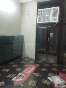 Bedroom Image of 328 Sq.ft 1 BHK Apartment / Flat for rent in Maxheights Dream Homes, Sector 61 Sonipat for Rs. 12500
