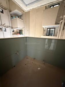 Balcony Image of 1313 Sq.ft 2 BHK Apartment / Flat for rent in Prathna Greens, Sargasan Gandhinagar for Rs. 20000