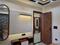 DWARKA MOR APARTMENT Bedroom One 2