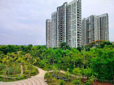 Image of 1810 Sq.ft 3 BHK Apartment / Flat for sale in Vaanya, New Town, Kolkata for Rs. 33500000