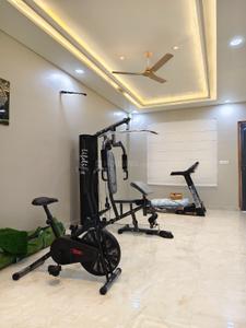 Image of 3070 Sq.ft 4 BHK Villa for sale in Gandhi Path West, Jaipur for Rs. 18031000