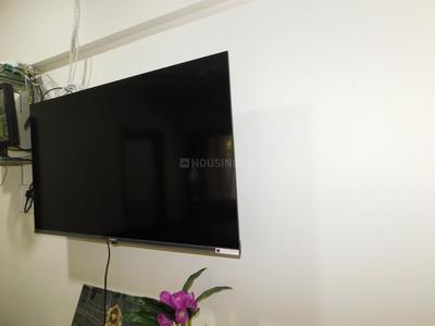 Hall Image of The Mother's Home PG Services in Goregaon West, Mumbai