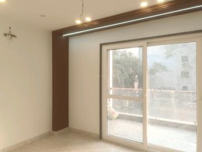 Bedroom Image of 2350 Sq.ft 4 BHK Builder Floor for sale in Sector 20 Rohini New Delhi for Rs. 19500000