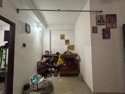 Hall Image of 1180 Sq.ft 3 BHK Apartment / Flat for sale in Rajarhat Kolkata for Rs. 4200000