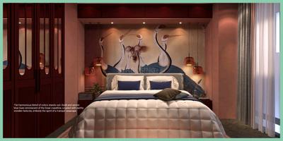 Image of 2350 Sq.ft 2.5 BHK Penthouse for sale in Anjuna, Goa for Rs. 31700000