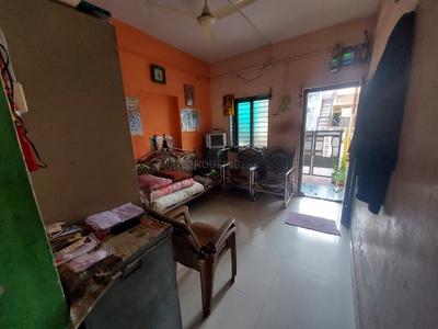 Hall Image of 1200 Sq.ft 4 BHK Duplex for sale in Pimparla Jalgaon for Rs. 5000000