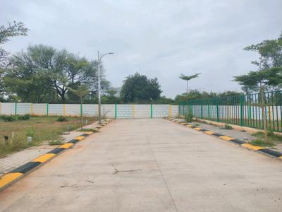 Image of 1200 Sq.ft Residential Plot / Land for sale in Nelamangala, Bengaluru for Rs. 5518500