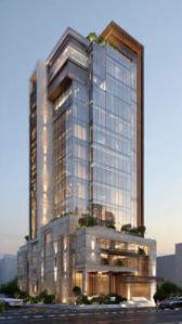 Image of 3500 Sq.ft 4 BHK Apartment / Flat for rent in Bani Park, Jaipur for Rs. 80000