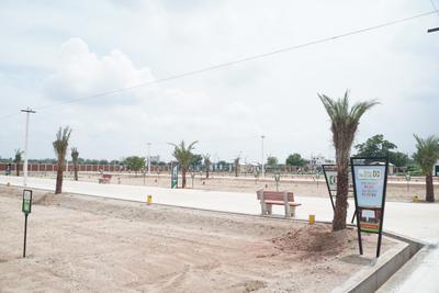 Image of 1480 Sq.ft Residential Plot / Land for sale in KK Nagar, Tiruchirappalli for Rs. 1810000