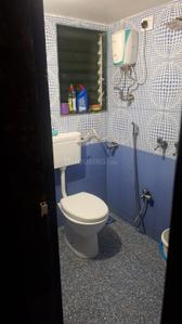 Bathroom Image of 860 Sq.ft 2 BHK Independent House for sale in Tirupati Dreams, Mira Road East Mira Bhayandar for Rs. 10000000