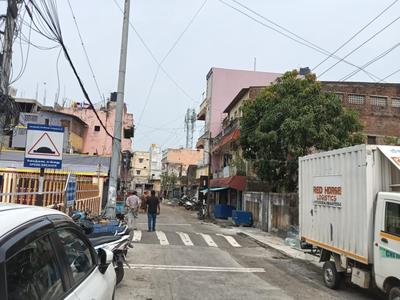 Image of 770 Sq.ft Residential Plot / Land for sale in Alandur, Chennai for Rs. 12700000
