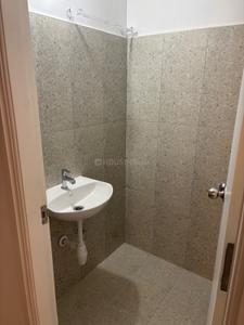 Bathroom Image of 918 Sq.ft 3 BHK Apartment / Flat for sale in Urbanrise Revolution One, Padur Chennai for Rs. 8000000