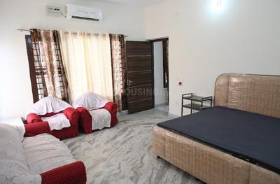 2 BHK Independent Builder Floor