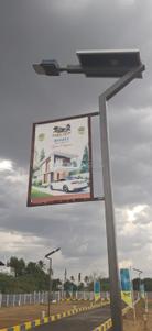 Image of 1362 Sq.ft Residential Plot / Land for sale in Narasingam, Madurai for Rs. 4800000