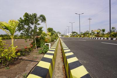Image of 1500 Sq.ft Residential Plot / Land for sale in Kodies Paradise Avenue, Sulur, Coimbatore for Rs. 3700500